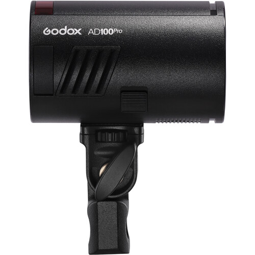 Godox AD100 pro Pocket Flash - 6